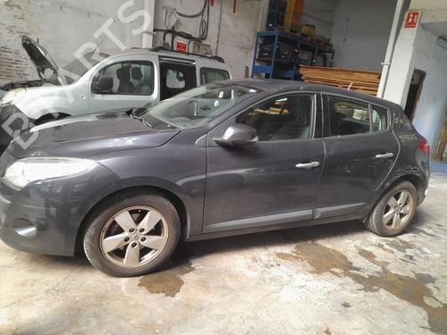 Engine RENAULT MEGANE III Hatchback (BZ0/1_, B3_) 1.5 dCi | BP36990043M1 - Image 9