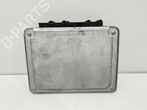 Engine control unit (ECU) AUDI A4 B5 (8D2) 1.9 TDI quattro | BP40281461M57 - Image 2