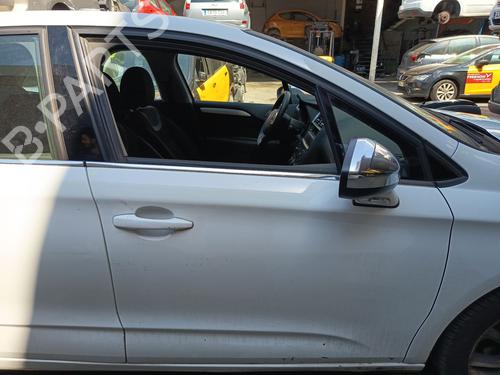 right-front-door-citroen-c4-ii-nc_-2009-38464916 main image