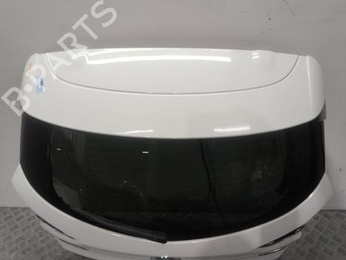 Tailgate MAZDA CX-3 (DK) 2.0 SKYACTIV-G | BP30642402C6 - Image 2