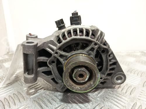Used Alternator Alternator FORD FOCUS I (DAW, DBW) 1.6 16V (100 hp) 33618746 33618746