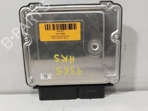 Used Engine control unit (ECU) Engine control unit (ECU) 37999822 37999822
