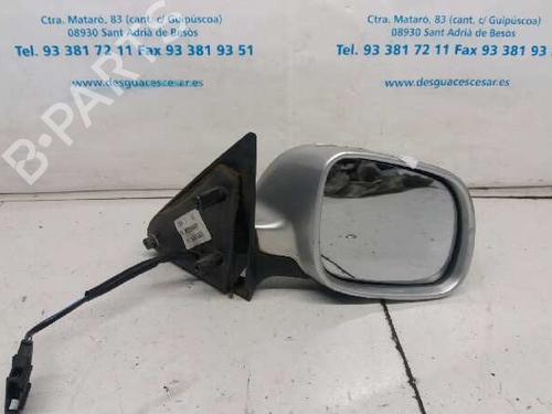 Bakspejl Højre Bakspejl Højre SKODA OCTAVIA I (1U2) 1.9 TDI (110 hp) 5162144 5162144