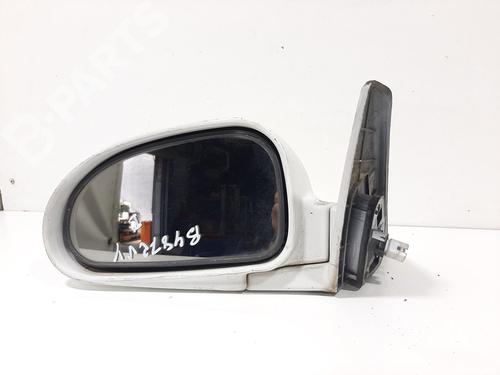 Used Left mirror HYUNDAI COUPE I (RD) [1996-2004]  7402788