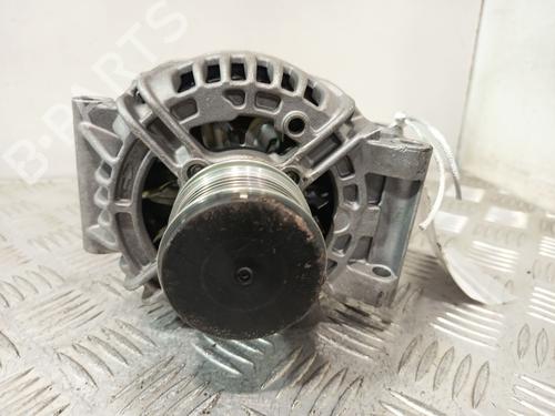 Used Alternator Alternator RENAULT SCÉNIC I MPV (JA0/1_, FA0_) 1.6 (JA00, JA16, JA15, JA19, JA1V, JA2B, JA2C, JA0B,... (107 hp) 33932890 33932890