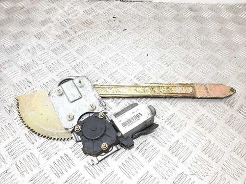 Used Front left window mechanism Front left window mechanism VW LT 28-46 II Van (2DA, 2DD, 2DH) [1996-2006] 6076704 6076704