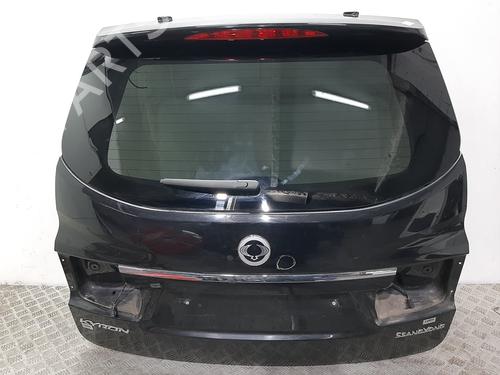 Bakluke CC/Kombi-Kupé SSANGYONG KYRON 2.0 Xdi (141 hp) 15905744