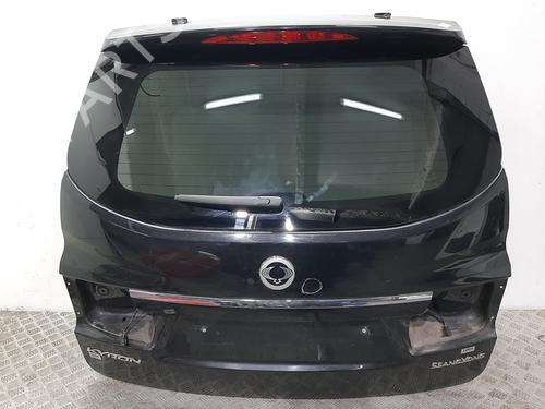 Tailgate SSANGYONG KYRON 2.0 Xdi (141 hp) 15905744