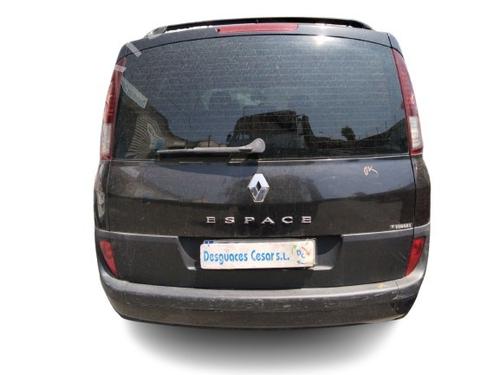 Warning switch RENAULT ESPACE IV (JK0/1_) 1.9 dCi (JK0U, JK0G) | BP32319150I22 - Image 10