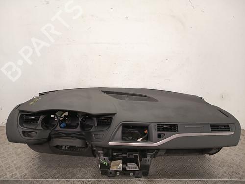 Instrumentbord Instrumentbord CITROËN C5 III (RD_) 2.0 HDi 165 (RDRHHA, RDRHH8) (163 hp) 36435392 36435392