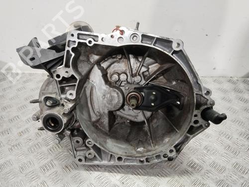 Used Gearbox CITROËN C4 Picasso I MPV (UD_) 1.6 HDi (109 hp) 31904908