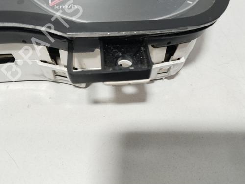 Instrument cluster FORD FOCUS C-MAX (DM2) 1.8 TDCi | BP38702713C47 - Image 5