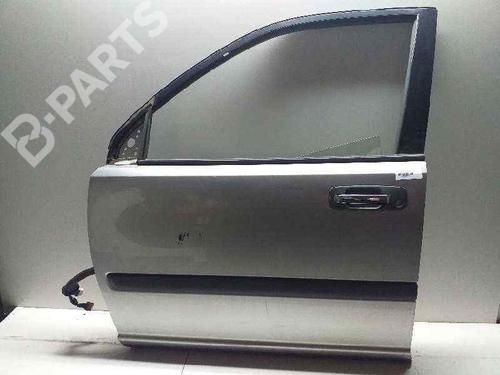 Used Left front door NISSAN X-TRAIL I (T30) [2001-2013]  5748891