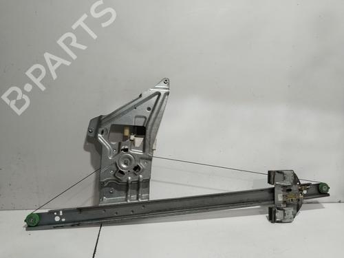 Used Front right window mechanism Front right window mechanism MERCEDES-BENZ SPRINTER 3,5-t Van (B906) 310 CDI (906.631, 906.633, 906.635, 906.637) (95 hp) 24516330 24516330
