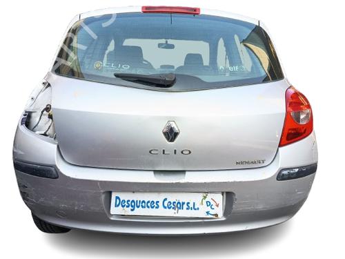 Engine RENAULT CLIO III (BR0/1, CR0/1) 1.2 16V (BR02, BR0J, BR11, CR02, CR0J, CR11) | BP33722593M1  - Image 9