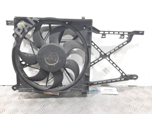 Radiator fan OPEL ASTRA H (A04)  | BP6994876M35 