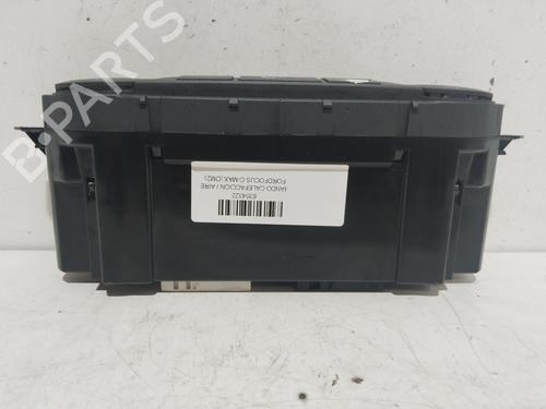 Climate control FORD FOCUS C-MAX (DM2) 1.6 | BP20095434I5 