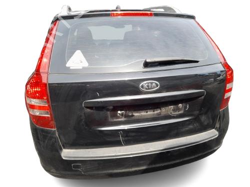 Front right seatbelt KIA CEE'D SW (ED) 1.6 CRDi 90 | BP37270174I25 - Image 12