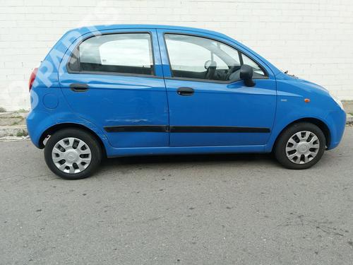 Front wiper motor CHEVROLET MATIZ (M200, M250)  | BP9038523M29 