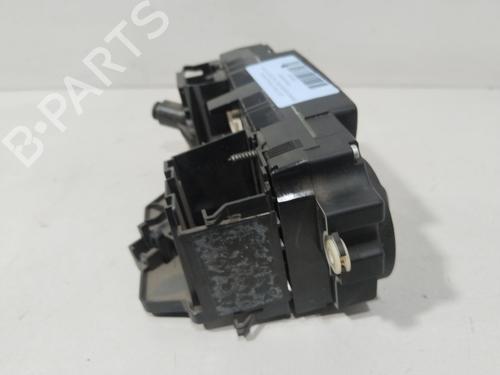 Climate control SKODA OCTAVIA II Combi (1Z5) 1.9 TDI | BP30153500I5 