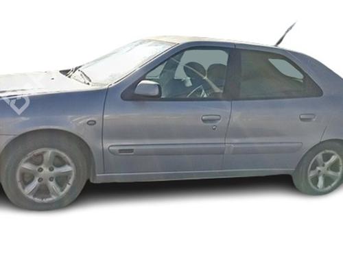 Engine control unit (ECU) CITROËN XSARA (N1) 2.0 HDi 90 | BP17017573M57 