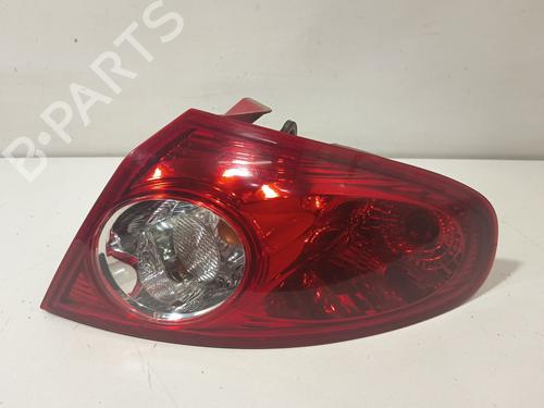 Used Right taillight Right taillight 38253398 38253398