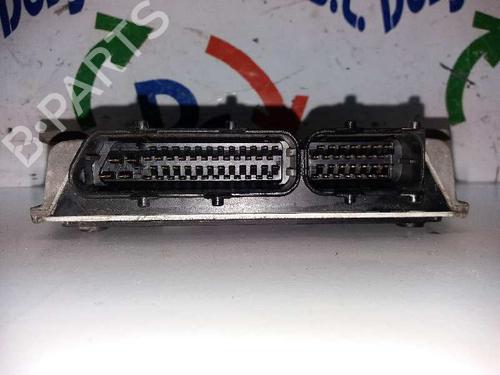 Engine control unit (ECU) MG MG ZR 105 | BP5169867M57 - Image 2