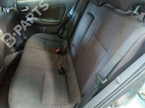 Steering column NISSAN ALMERA II Hatchback (N16)  | BP7028227M21 