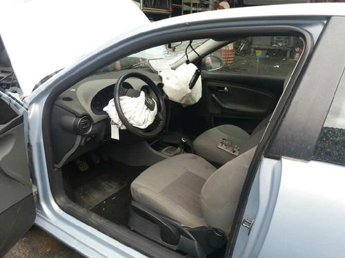 Engine control unit (ECU) SEAT IBIZA III (6L1)  | BP5171806M57 