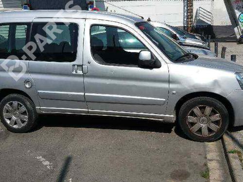 Left front shock absorber CITROËN BERLINGO / BERLINGO FIRST Box Body/MPV (M_) 1.6 HDI 90 (MB9HX, MC9HX) | BP5170593M16 