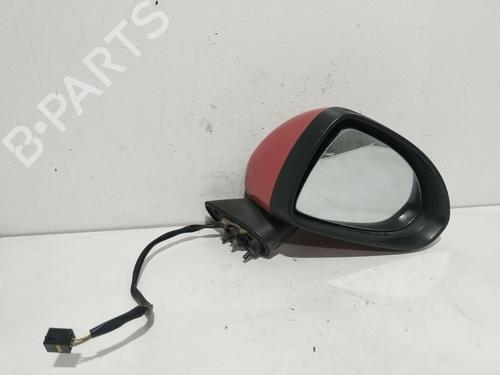 Used Right mirror OPEL CORSA D (S07) [2006-2015]  20854972