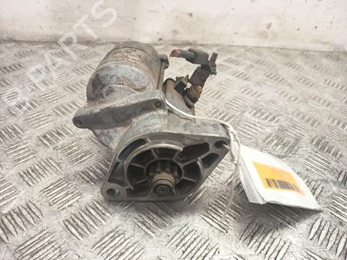 Used Starter Starter 37080314 37080314
