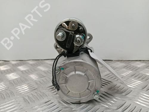 Startmotor RENAULT MEGANE II (BM0/1_, CM0/1_) 1.5 dCi (BM1E, CM1E) | BP22716138M8 