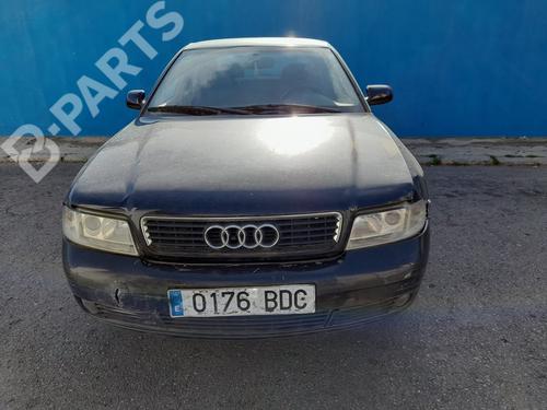 Engine control unit (ECU) AUDI A4 B5 (8D2)  | BP9664717M57 