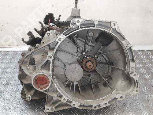 Used Gearbox FORD FOCUS I Turnier (DNW) [1999-2007]  5176022