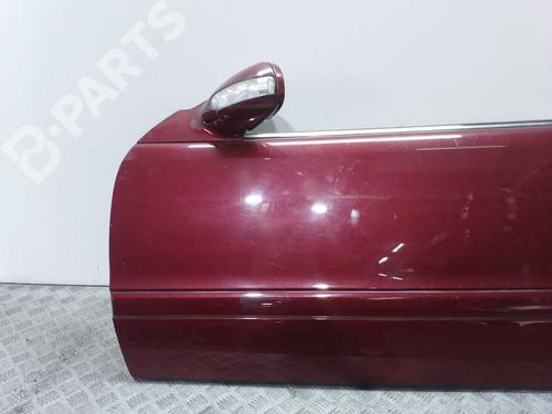 Left front door MERCEDES-BENZ CLK (C208)  | BP10112356C2