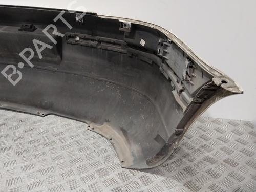 Rear bumper SEAT LEON (1M1) 1.6 16 V | BP20717213C8 