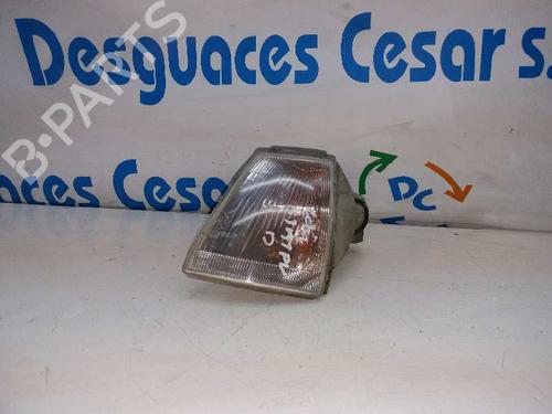 Used Right front indicator Right front indicator RENAULT CLIO I (B/C57_, 5/357_) [1990-1999] 5200806 5200806