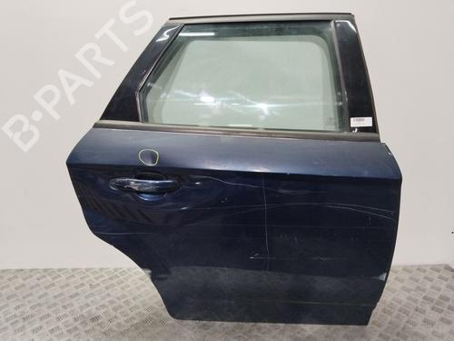 Used Right rear door FORD MONDEO IV Turnier (BA7) 1.8 TDCi (125 hp) 22977399