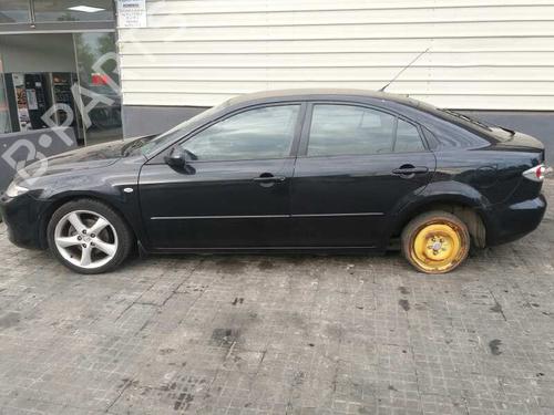 Used Parts MAZDA 6 Saloon (GG) 2.3 (GG3P) 669258