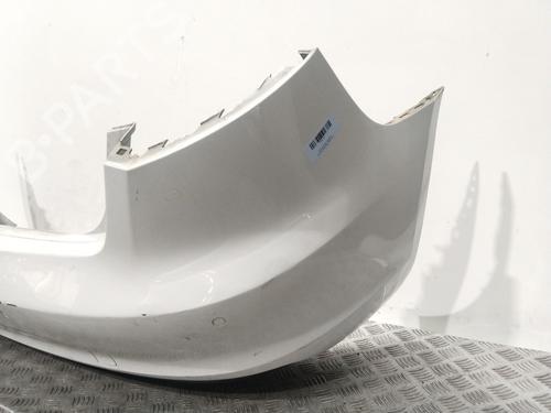 Rear bumper AUDI A3 Sportback (8VA, 8VF) 1.4 TFSI | BP29764623C8