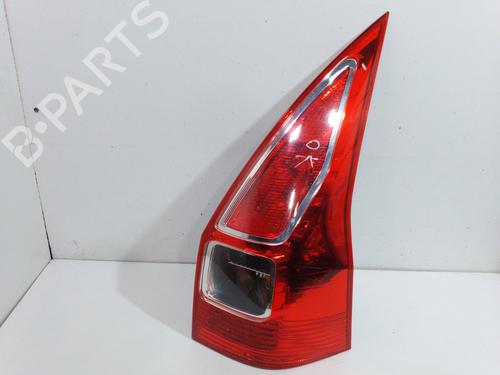 Used Right taillight RENAULT MEGANE II Estate (KM0/1_) [2003-2012]  14367992