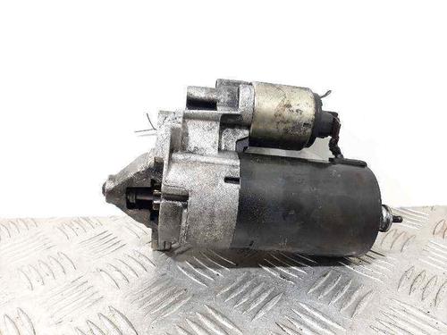 Starter RENAULT MEGANE I Classic (LA0/1_) 1.9 dTi (LA08, LA0N, LA0K) | BP5843498M8 