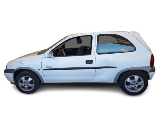 Used Parts OPEL CORSA B (S93) 1.2 i 16V (F08, F68, M68) 4785864