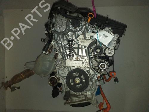 Engine HYUNDAI IONIQ (AE) 1.6 GDI Hybrid | BP14977692M1 