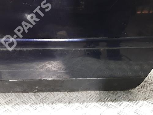 Left rear door AUDI A4 B6 (8E2) 1.9 TDI | BP8941990C4 
