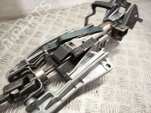 Steering column CITROËN C5 III (RD_) 2.0 HDi 165 (RDRHHA, RDRHH8) | BP36114716M21 - Image 3