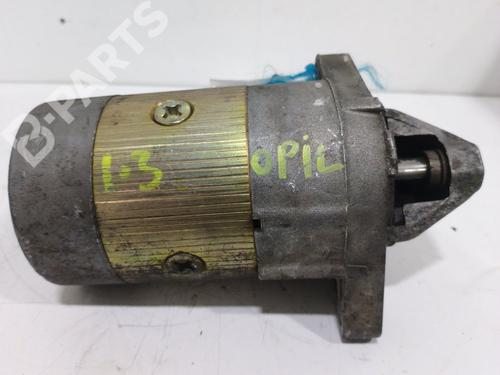 Starter FIAT PUNTO (188_)  | BP9839703M8 