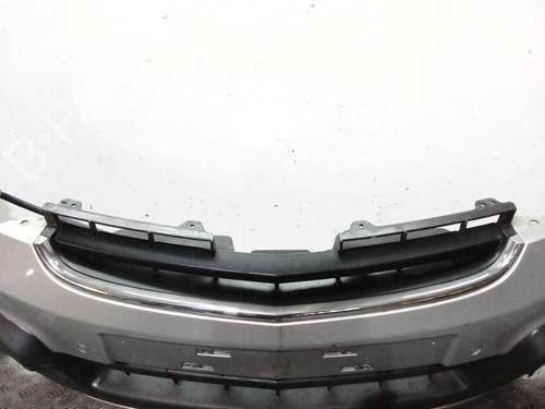 Front bumper OPEL ANTARA A (L07) 2.0 CDTI 4x4 | BP29633964C7 