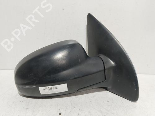 Right mirror CHEVROLET AVEO / KALOS Hatchback (T200) 1.4 | BP20511782C27 